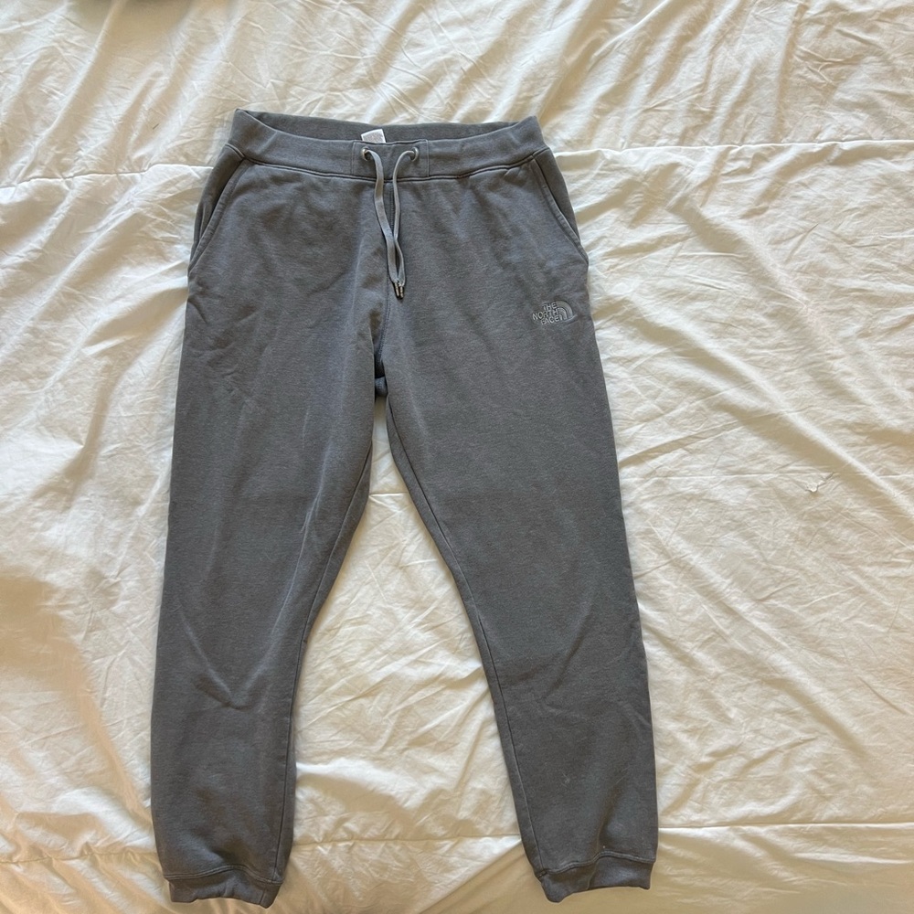 north face sweatpants